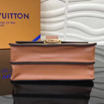 Louis Vuitton Dauphine M44391 Apricot